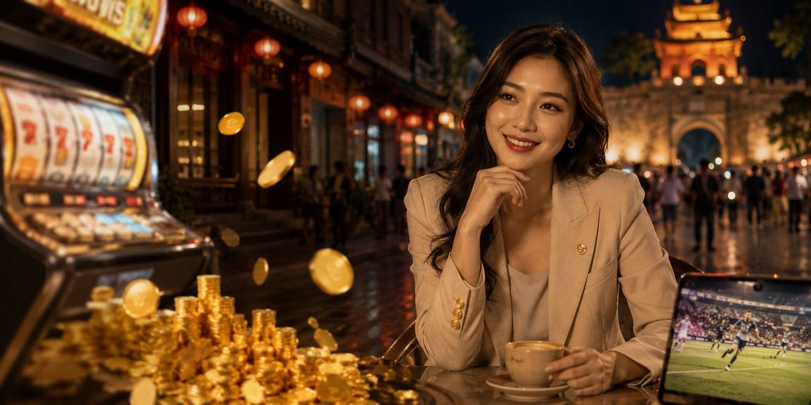 vip69 Đăng ký vip69 trong vài bước, chơi ngay trên điện thoại