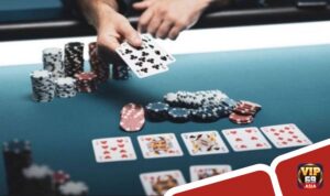 Bỏ qua tìm hiểu quy luật game bài đổi thưởng