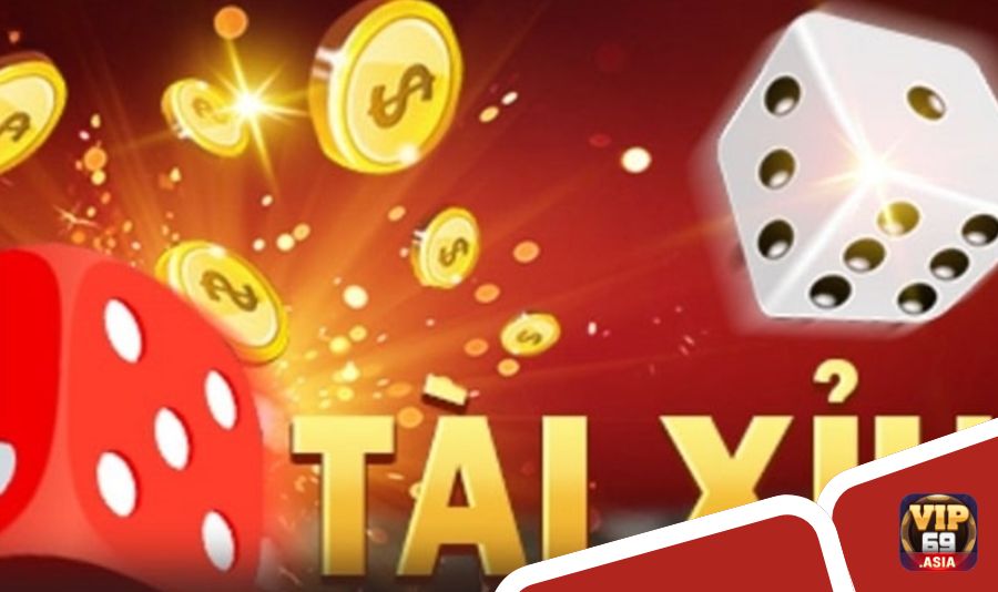 Cách chơi Tài Xỉu Vip69 thắng lớn tại cổng game