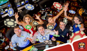 Đánh giá từ người chơi tin tưởng Vip69