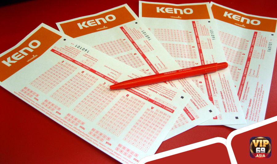 Giới thiệu về Keno Vip69