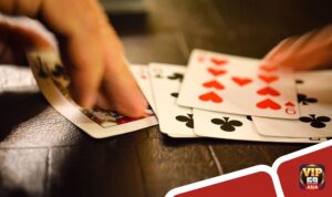 Phỏm Vip69 là một trong những game bài hay được nhiều người yêu thích