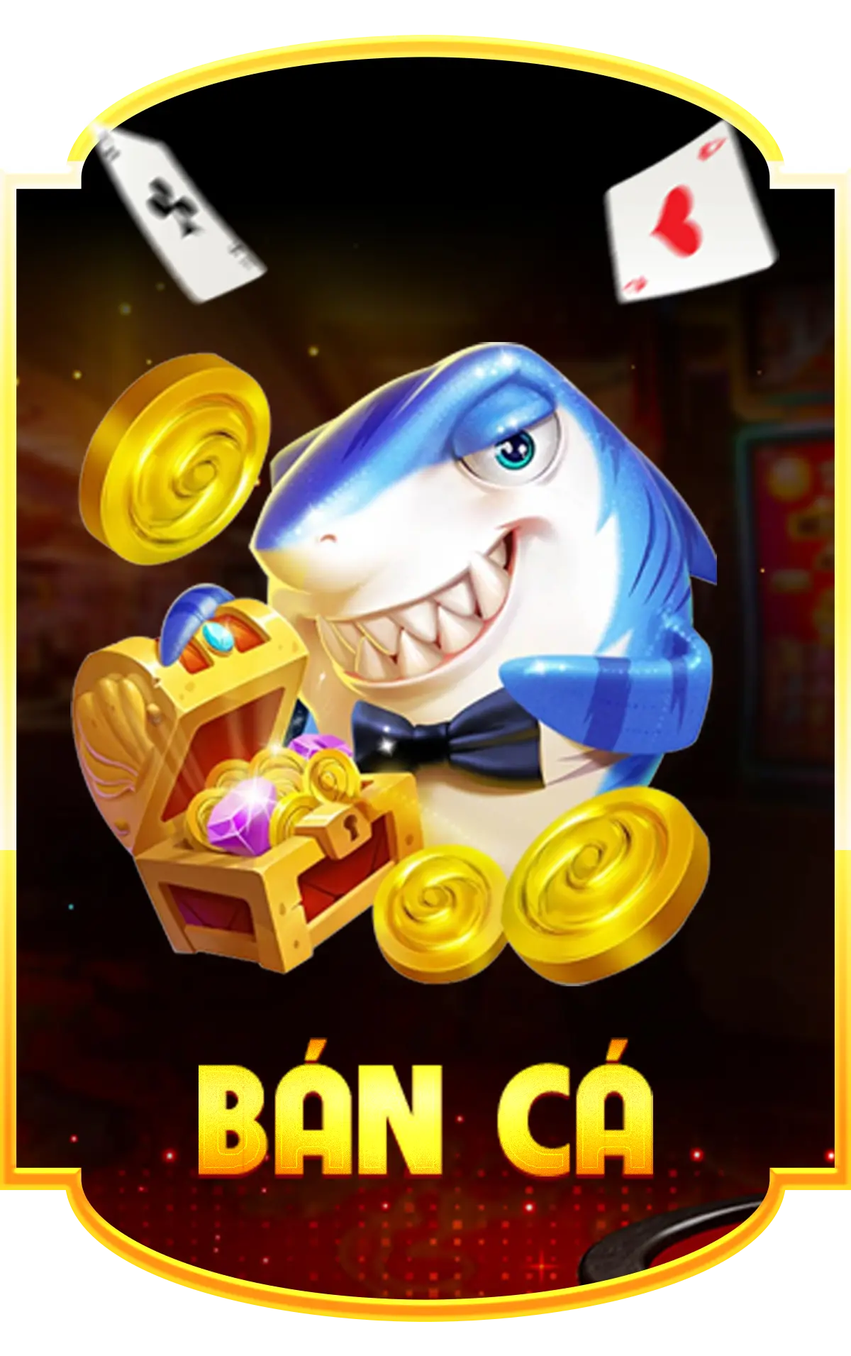 bắn cá online tại Vip69