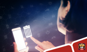 Vì sao người chơi lựa chọn xóa tài khoản Vip69?